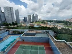 Suntec Tower Three (D1), Office #569168451